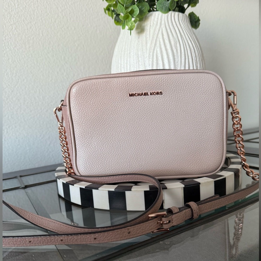 Michael Kors Crossbody